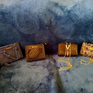 Handbags